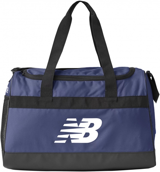 Сумка New Balance TEAM DUFFEL BAG SM LAB13508TNV синий 