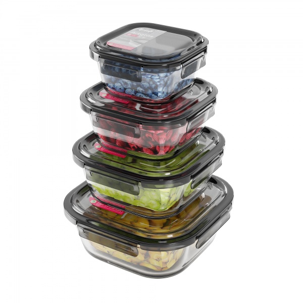 Контейнер для хранения 800 мл 29-298-023 Krauff