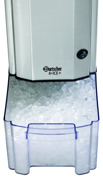 Подрібнювач для льоду 4 ICE +