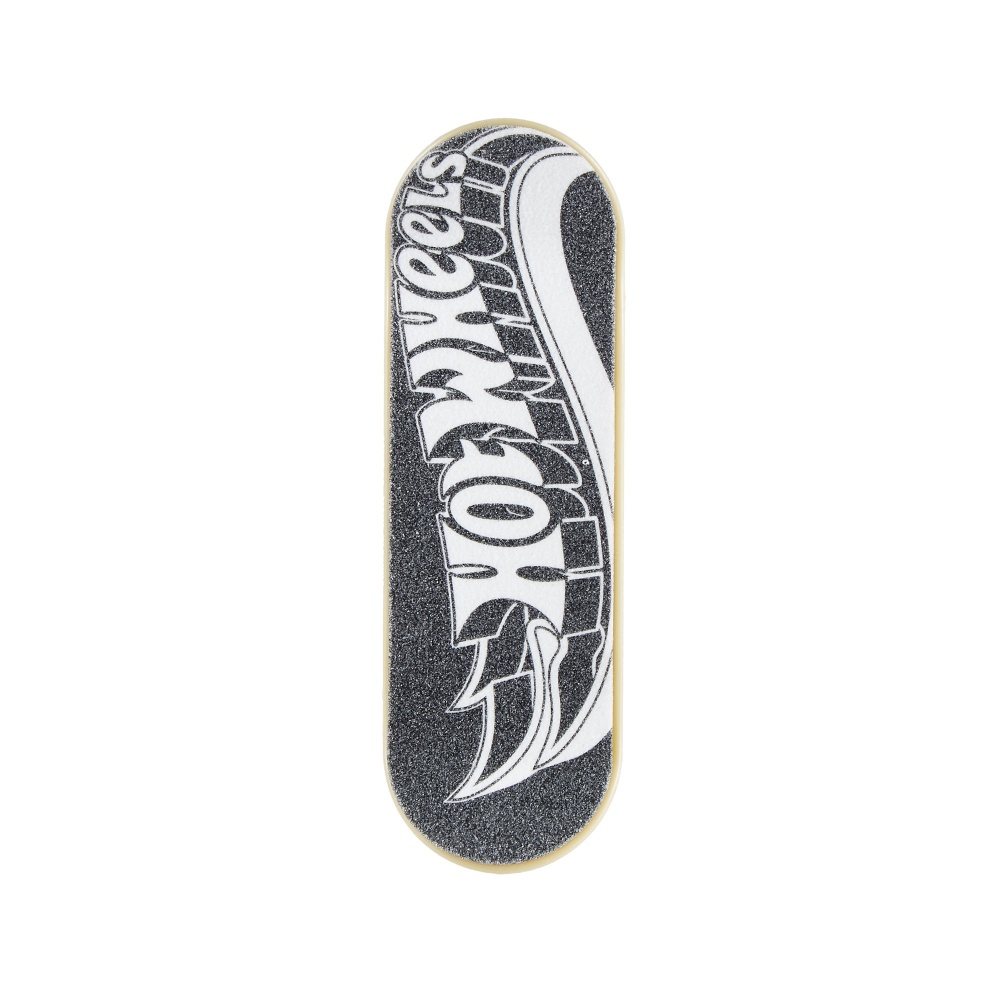 Игровой набор Hot Wheels Скейт и обувь для пальчиков (в асс.) HGT46