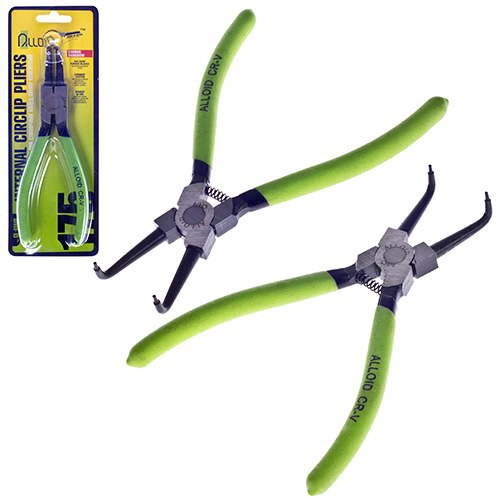 Съемник стопорных колец Alloid СК-6044B