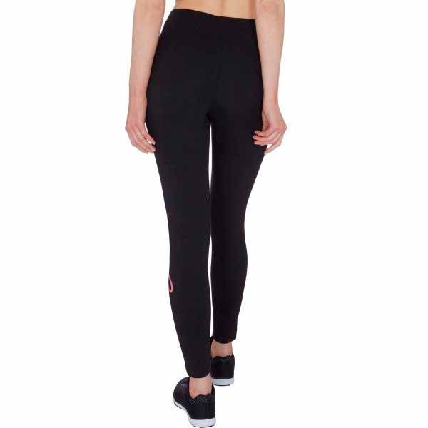 Лосины Energetics Haby 5 wms 302648-050 40 черный