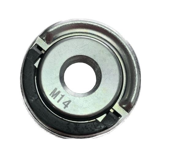 Гайка быстрозажимная A.T.T. для УШМ 115-125