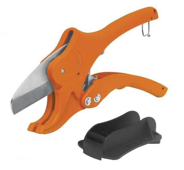 Труборез Truper COT-PVC-X