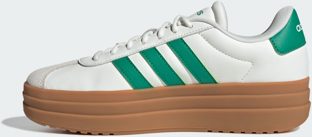 Кроссовки Adidas VL COURT BOLD JQ7832 р.38 2/3