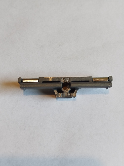 Притискач додатковий Vektor Siegenia 13 (2 шт.)