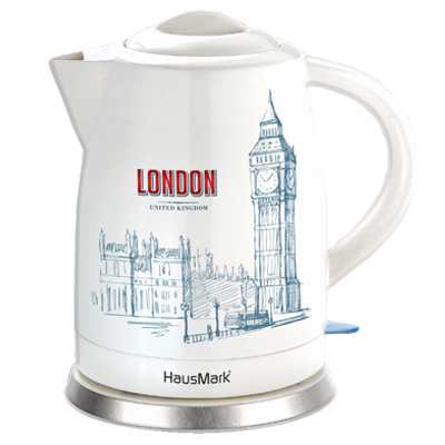 Чайник електричний Hausmark EK-09CM-02