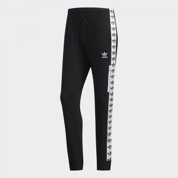 Брюки Adidas LIGHT PANTS TRE DX4234 р. 2XL черный