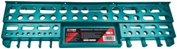 Полка для ручного инструмента Stark 610*160*60 530075010