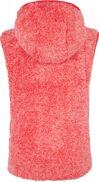 Жилет McKinley Teetsy gls 251722-912911 р.116 коралловый