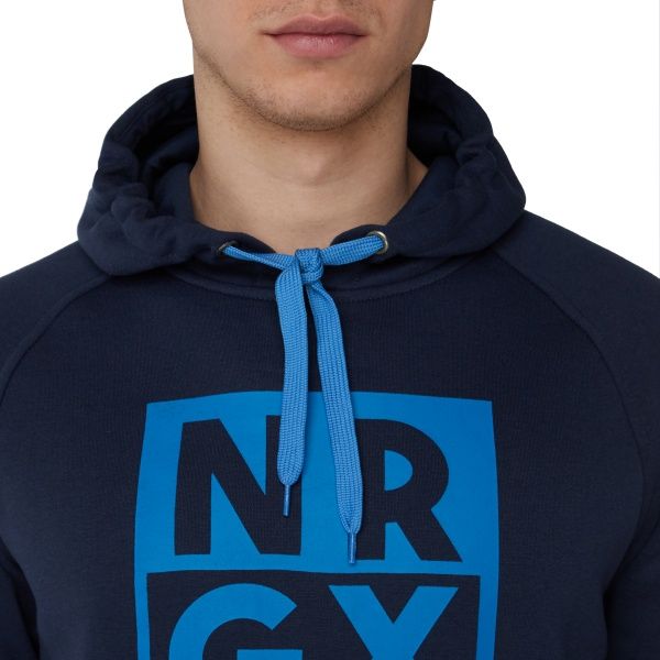 Джемпер Energetics Gilbert I ux 294817-519 р. XL синій