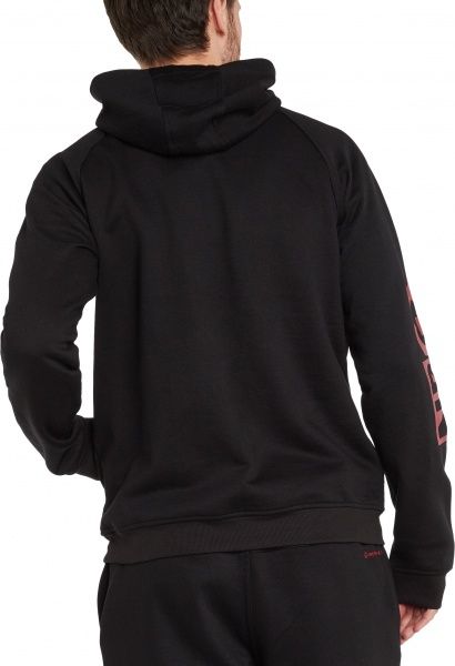 Джемпер Energetics Godard II ux 294837-050 р. S чорний