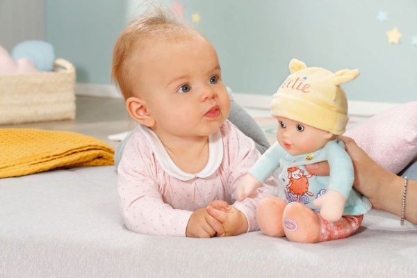 Кукла Zapf Baby Annabell 702932