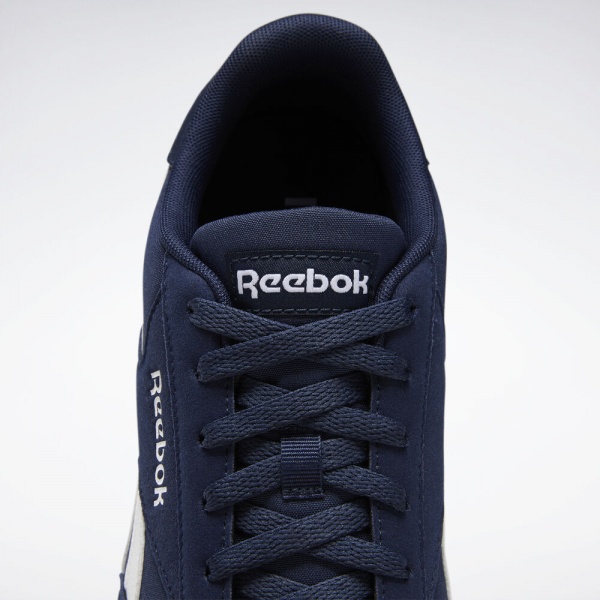 Кроссовки Reebok ROYAL CL JOG EF7787 р.8 синий