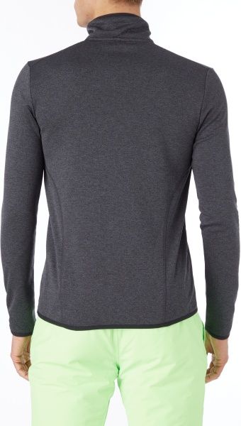 Джемпер McKinley Andreas ux 267403-903057 р. L чорний