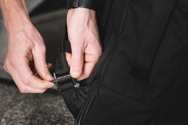 Рюкзак Pacsafe Vibe 28 15.6