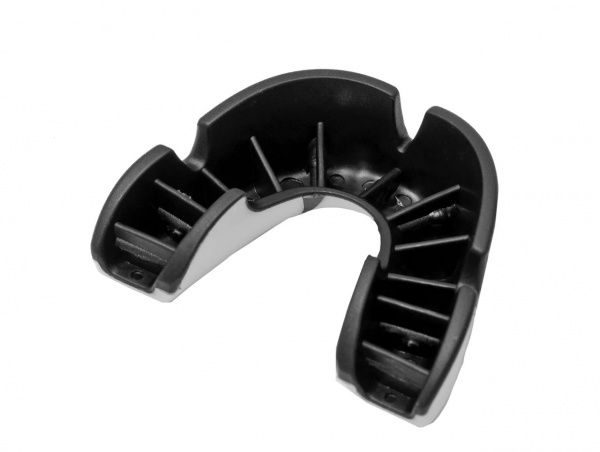 Капа Opro 002189006 Silver р. универсальный 