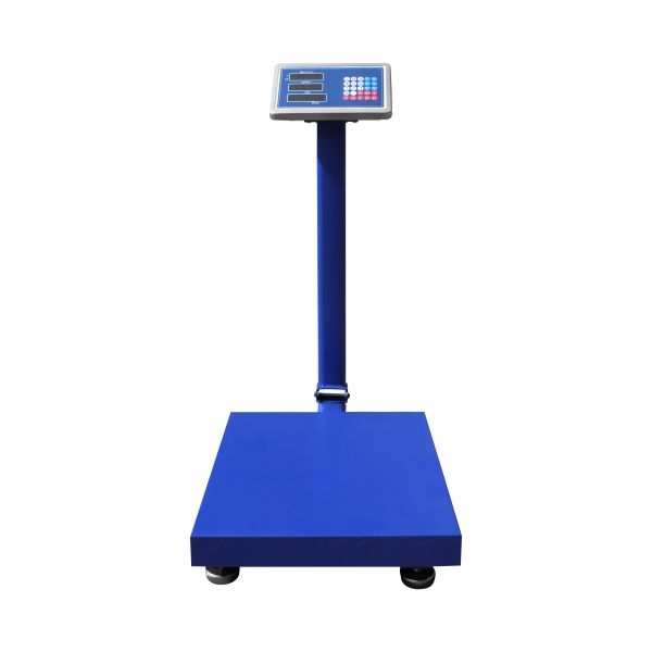 Ваги товарні VIS EPC 300, 300 кг (600х800) 