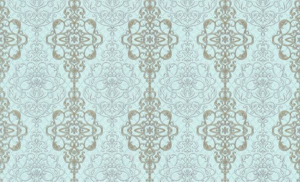 Шпалери вінілові на флізеліновій основі Bravo 86015BR95 1,06x10,05 м 