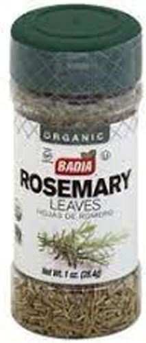 Приправа BADIA Розмарин Органик 28,4 г
