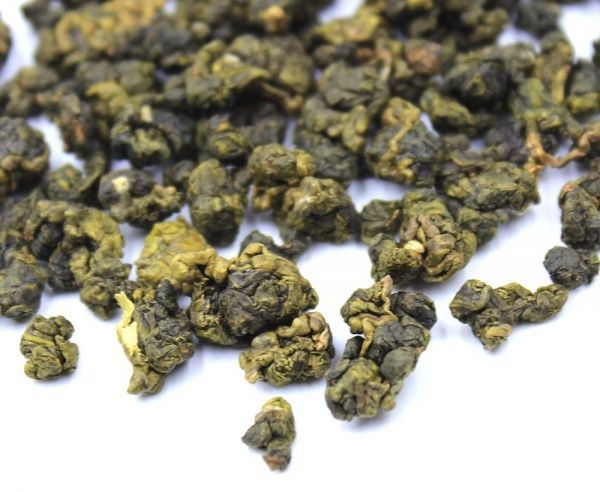 Чай улун Palmira Milk Oolong 100 г 