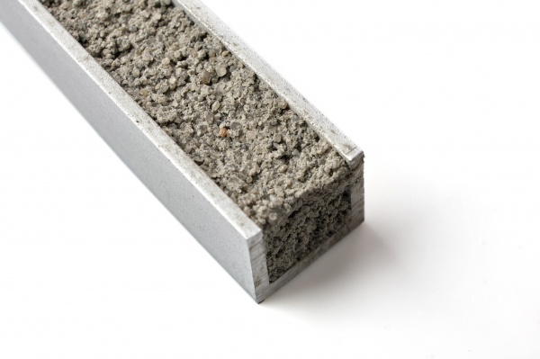 Заповнювач швів KLVIV MIX FUGA PATINA 5 кг STONE GREY