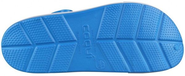 Сабо Coqui Lindo 6403 102056 р. 45 блакитний