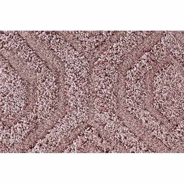 Килим Karat Carpet Килим Mega 1.33x1.90 рожевий