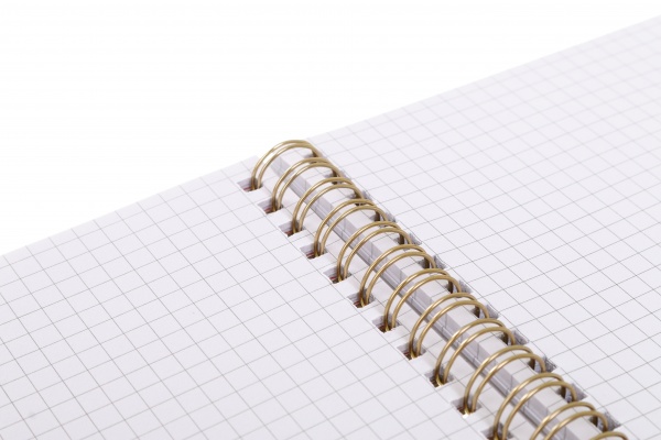 Книга для записей Летние нотки А5 80 листов