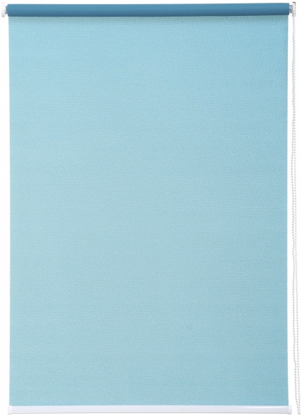 Ролета міні Modern Living Spectr 54x150 см бірюзова 