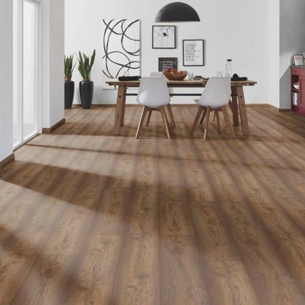 Ламинат Kronospan 8274 дуб модена 32/АС4 1285х192х8 мм 