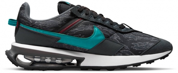 Кроссовки Nike AIR MAX PRE-DAY SE DH4642-001 р.41 серый