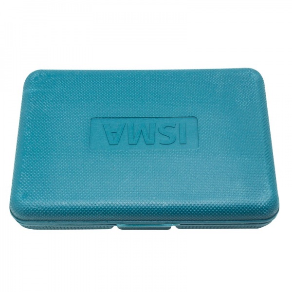 Набор ручного инструмента ISMA 12 шт. IS-10112