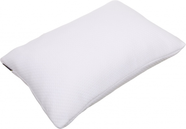 Подушка ортопедична Johanna Kleines с ефектом пам'яті Songer und Sohne 40x60 білий