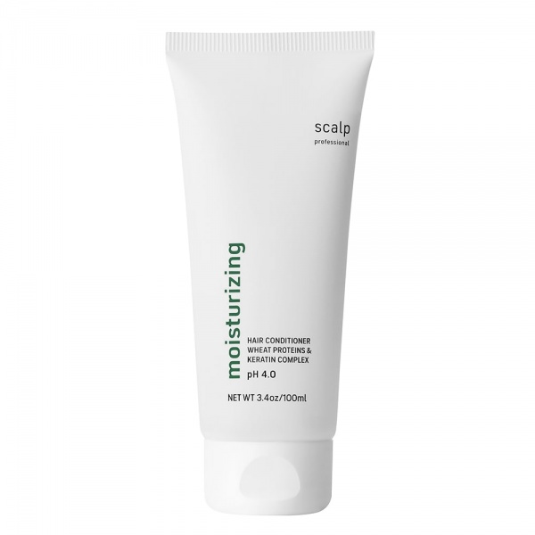 Бальзам Scalp с кератином и протеинами 100 мл