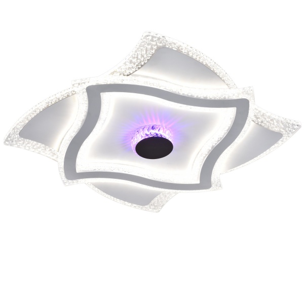 Світильник світлодіодний Victoria Lighting 83 Вт білий 3000-6000 К Berry/PL500 