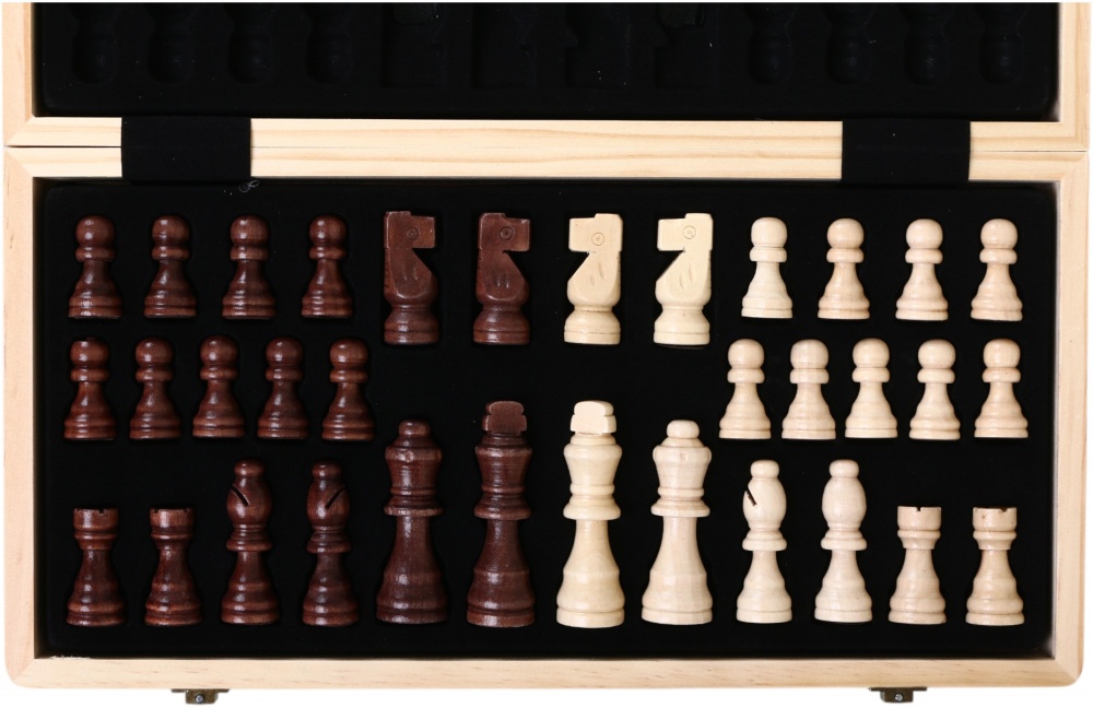 Игра настольная PIXIE Шахматы ET0008