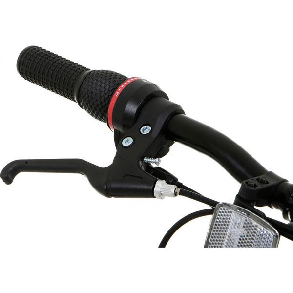 Велосипед UP! (Underprice) 13