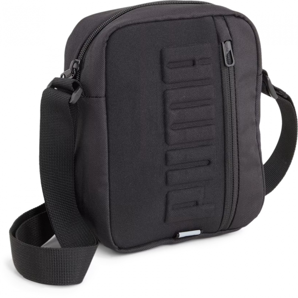 Сумка через плечо Puma S PORTABLE 09071301 2,5 л черный