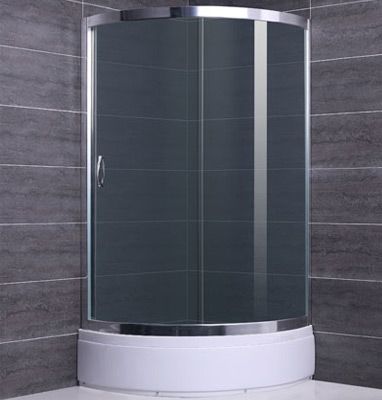 Душевая кабина Eger Csardas 95х95х200 см