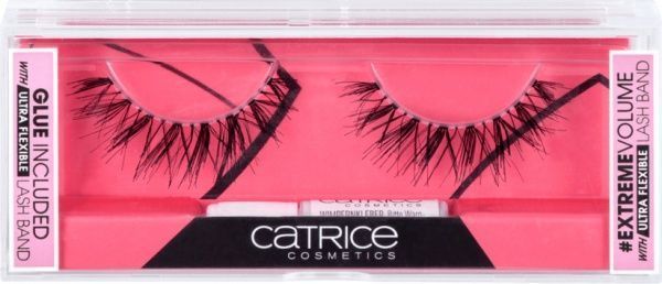 Накладные ресницы Catrice Lash Couture InstaExtreme Volume Lashes 922213 