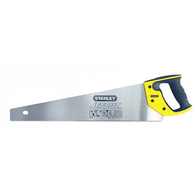 Пила по дереву 450 мм Stanley JET CUT FINE 2-15-595