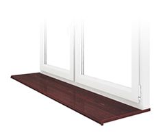 Подоконники