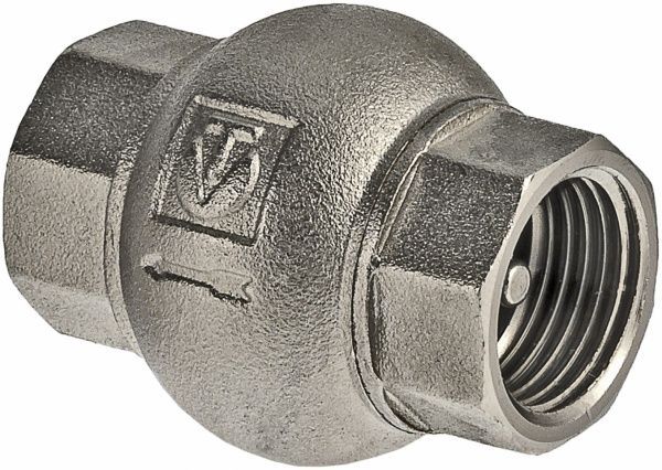 Зворотний клапан Valtec ВВ 3/4