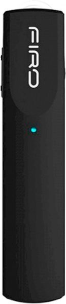 Bluetooth-гарнітура Firo (M717 Black) Моно 