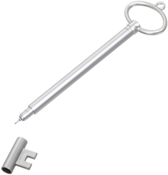 Ручка гелевая Ключик 