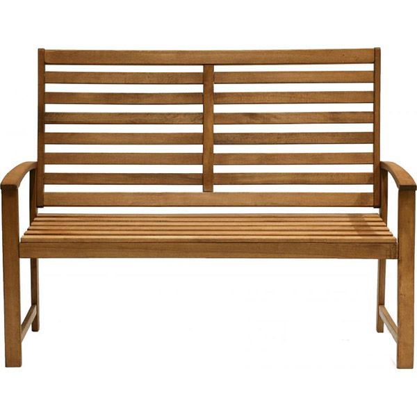 Лавка 7383 130x105x63 см