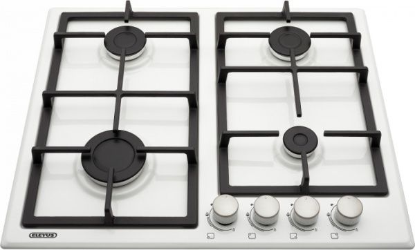 Варочная поверхность Eleyus NIKA 60 WH CF