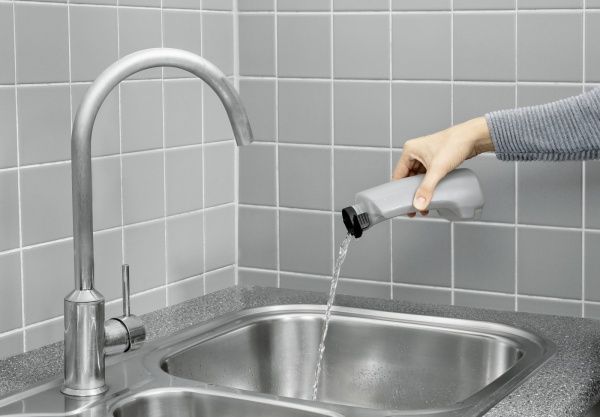 Стеклоочиститель Karcher WV6 Plus 1.633-510.0