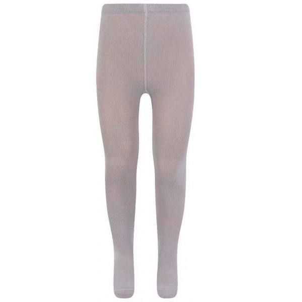 Колготки детские Conte-Kids TIP-TOP 000 р.128-134 серый 